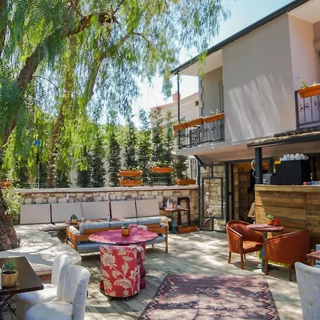 No 71 Butik Hotel Urla