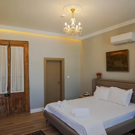 Hotel No 71 Butik